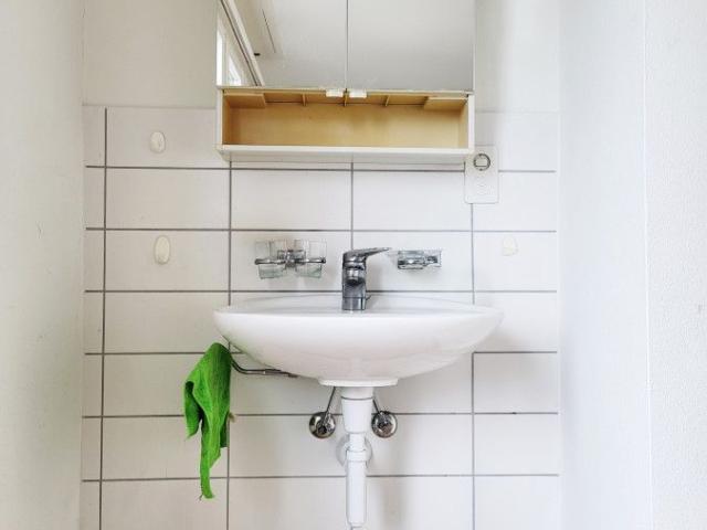 Apartment mieten in Basel
