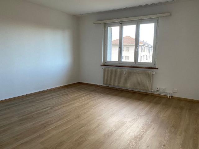 Apartment mieten in Basel, Basel-Stadt
