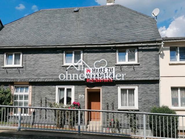 Haus kaufen in Großbreitenbach, Thüringen