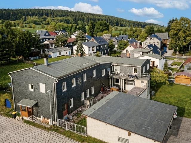 Haus kaufen in Großbreitenbach, Thüringen