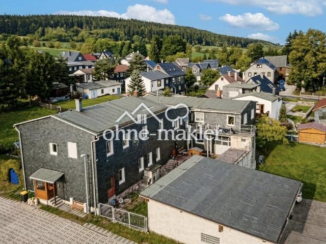 Haus kaufen in Großbreitenbach, Thüringen
