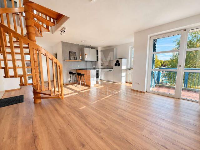 Wohnung kaufen in Großburgwedel, Burgwedel