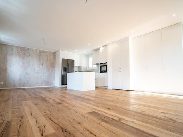 Wohnung mieten in Schwarzenbach (SG), St. Gallen