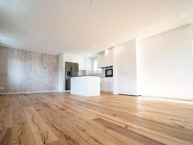 Wohnung mieten in Schwarzenbach (SG), St. Gallen