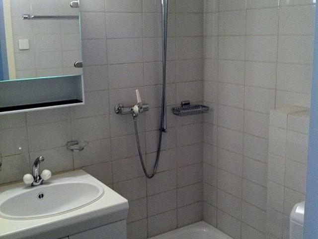 Apartment mieten in Oberzollikofen, Zollikofen