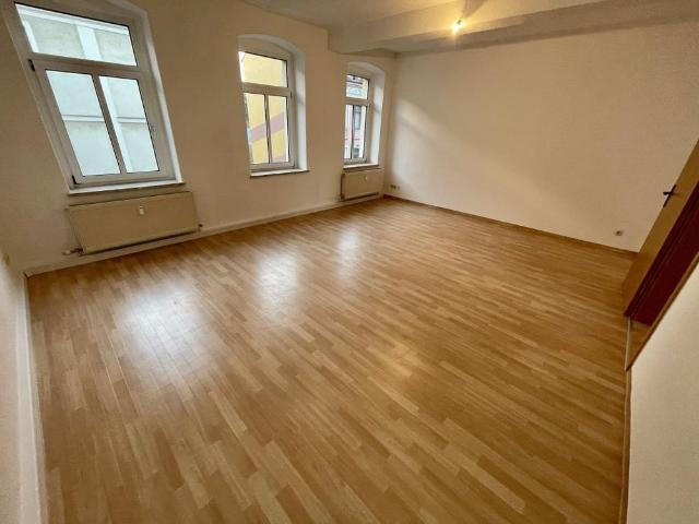 Apartment mieten in Zwötzen, Gera