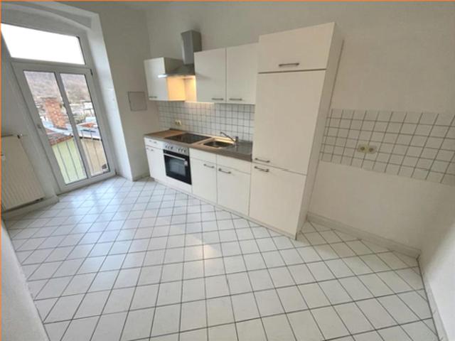 Apartment mieten in Ostviertel, Gera