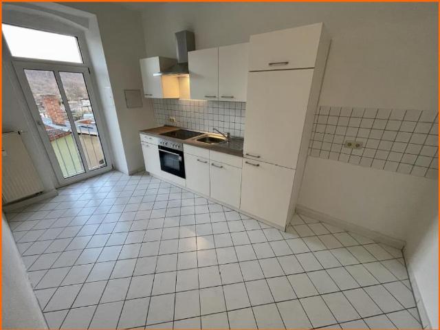 Apartment mieten in Zwötzen, Gera