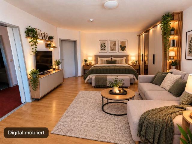 Wohnung mieten in Altlöbau, Löbau