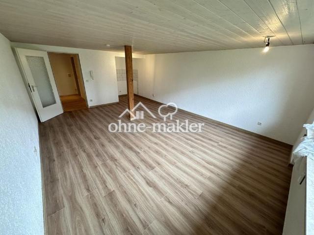 Apartment mieten in Parksiedlung, Grafing