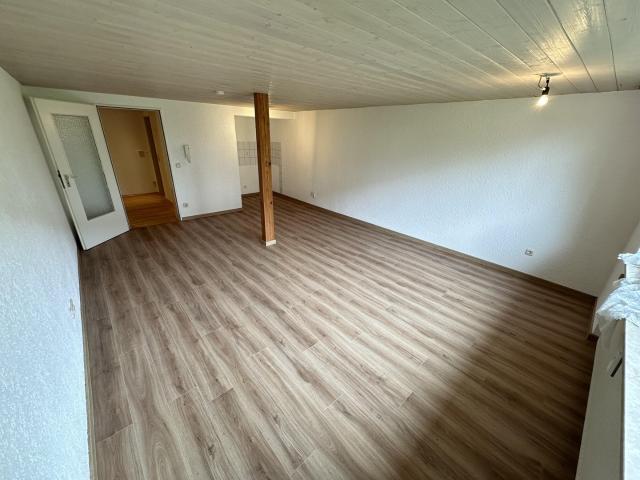 Wohnung mieten in Grafing, Bayern