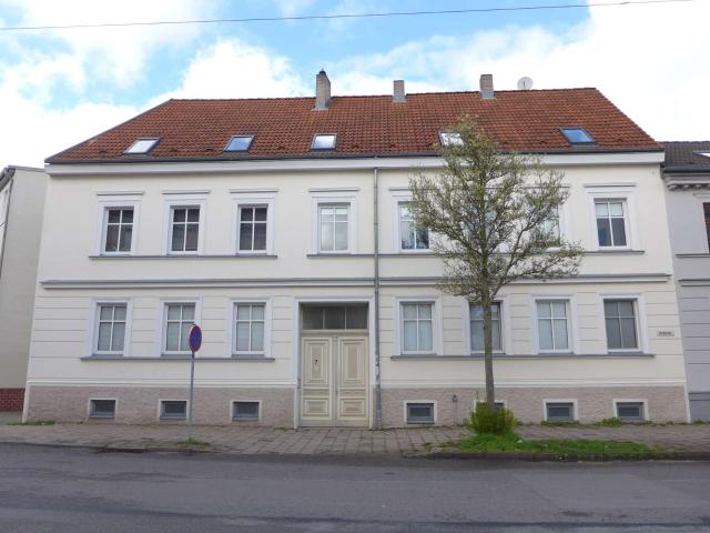 Apartment mieten in Greifswald, Mecklenburg-Vorpommern