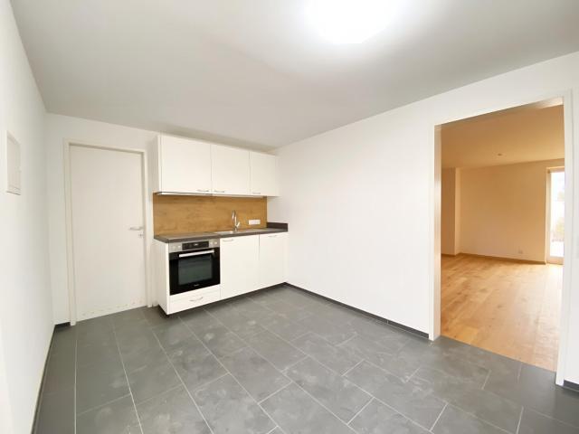 Etagenwohnung mieten in Altach