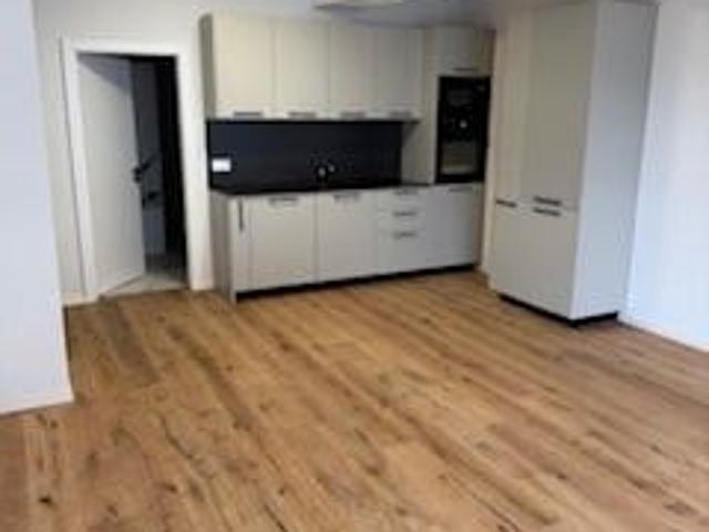 Apartment mieten in Oberburg, Verwaltungsregion Emmental-Oberaargau