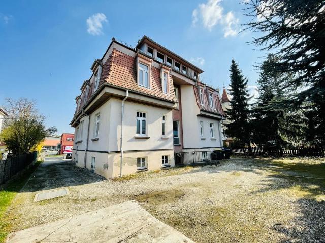 Apartment mieten in Gera, Thüringen