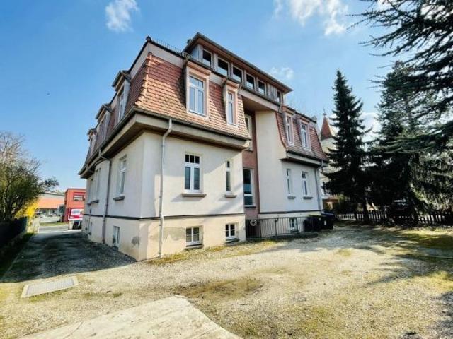 Wohnung mieten in Gera, Thüringen