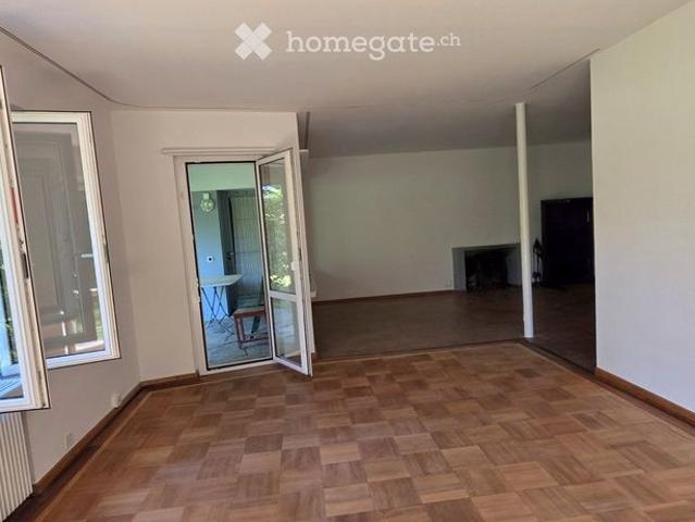 Apartment mieten in Zollikon, Bezirk Meilen