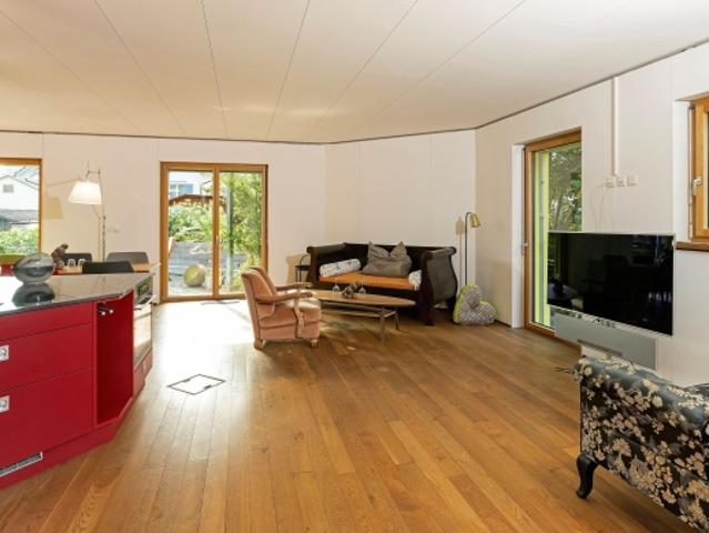 Wohnung mieten in Mosnang, St. Gallen