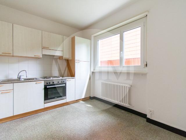 Wohnung mieten in Lugano