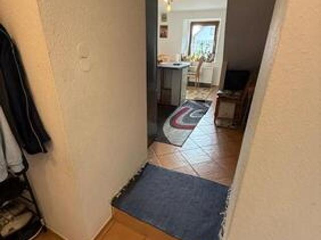 Apartment mieten in Niederdossenbach, Schwörstadt
