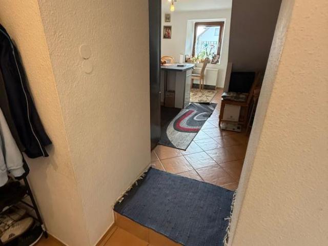 Wohnung mieten in Niederdossenbach, Schwörstadt