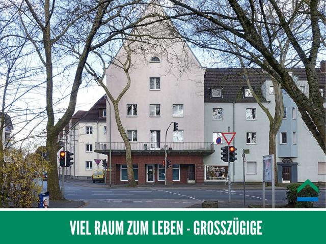 Apartment mieten in Hochemmerich, Duisburg