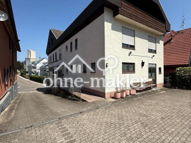 Apartment mieten in Spessart, Ettlingen