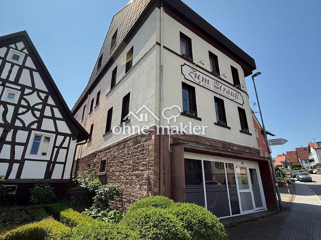 Apartment mieten in Ettlingen, Baden-Württemberg