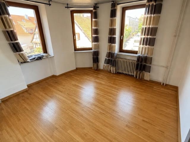 Wohnung mieten in Ettlingen, Baden-Württemberg