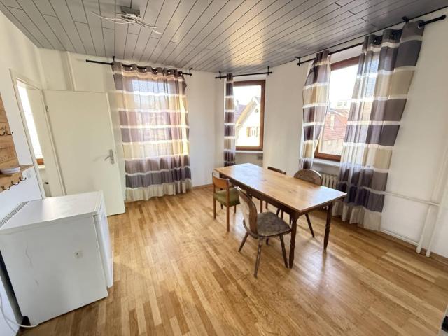 Wohnung mieten in Ettlingen, Baden-Württemberg