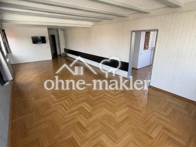 Apartment mieten in Spessart, Ettlingen