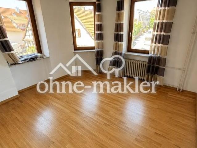 Wohnung mieten in Spessart, Ettlingen