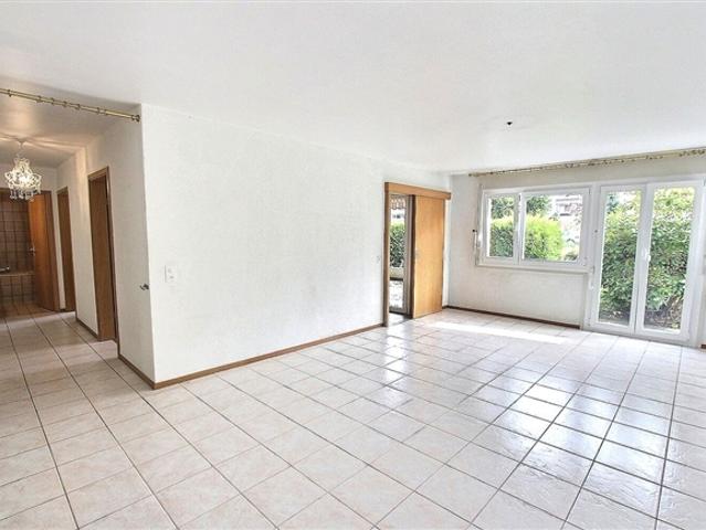 Wohnung kaufen in Châtel-Saint-Denis, Freiburg