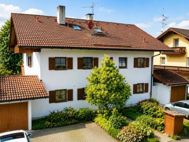 Wohnung mieten in Kirchdorf am Haunpold, Bruckmühl