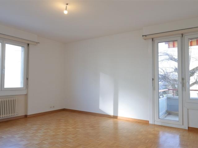 Wohnung kaufen in Cheseaux-Lausanne, Waadt