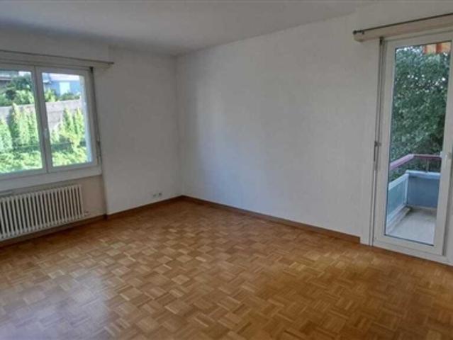 Wohnung kaufen in Cheseaux-Lausanne, Waadt