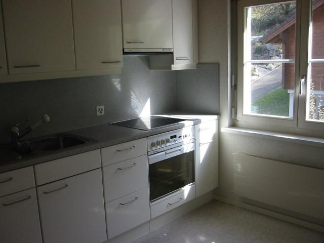 Apartment mieten in Grellingen, Bezirk Laufen