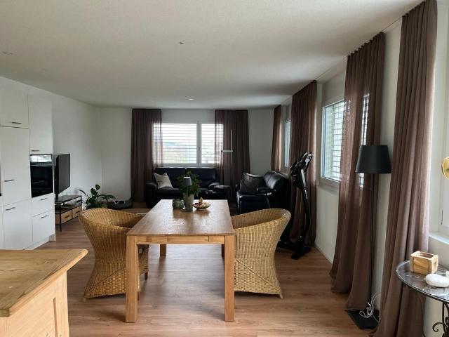 Apartment mieten in Altbüron, Lü