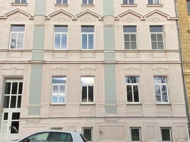 Wohnung kaufen in Plauen, Sachsen