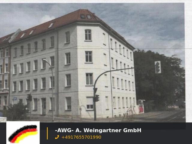 Wohnung mieten in Brandenburg