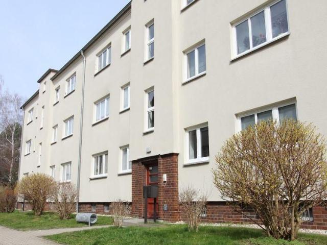 Apartment mieten in Altenburg
