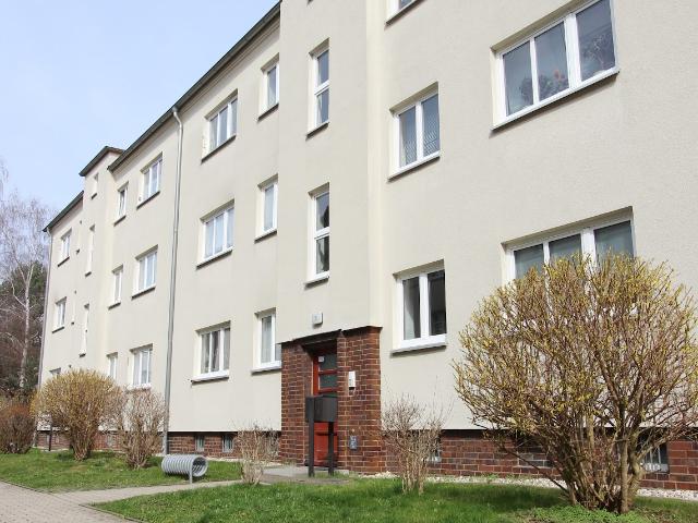 Apartment mieten in Altenburg