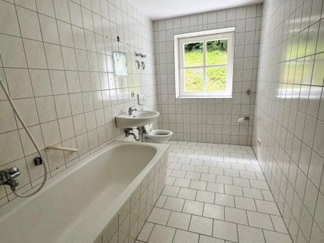 Apartment mieten in Breitenbrunn, Sachsen