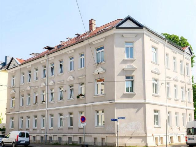 Wohnung mieten in Böhlitz-Ehrenberg, Leipzig