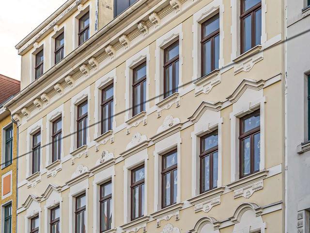 Wohnung mieten in Zuckelhausen, Leipzig