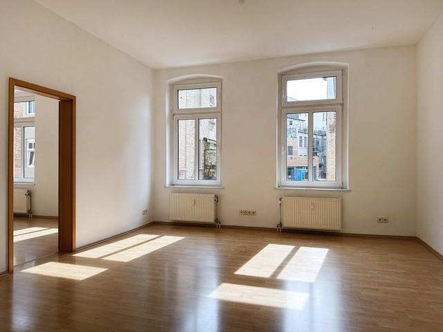 Apartment mieten in Mitte, Berlin