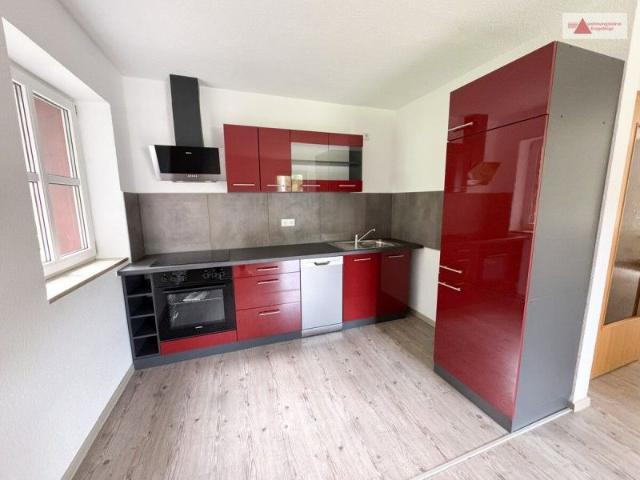 Apartment mieten in Brückenberg, Sachsen
