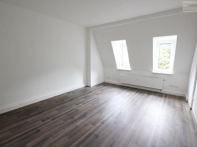 Apartment mieten in Aue, Sachsen