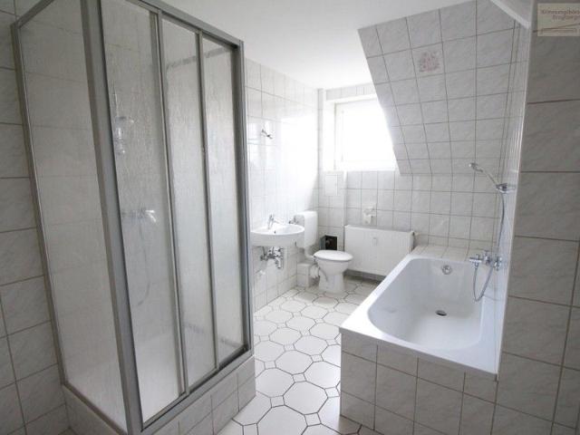 Apartment mieten in Aue, Sachsen