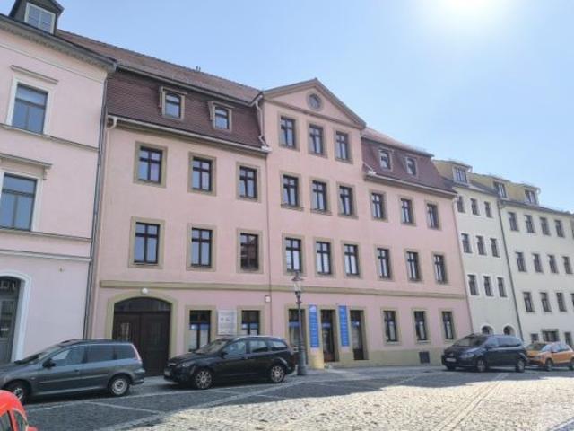 Wohnung mieten in Zittau, Sachsen